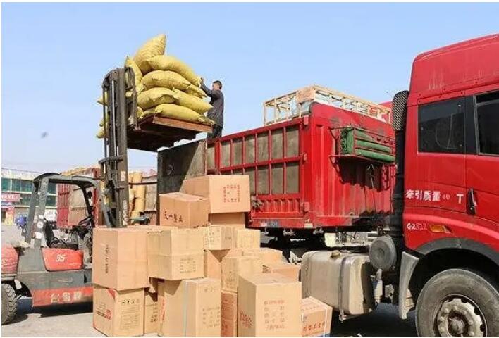 厦门到岑溪市物流专线