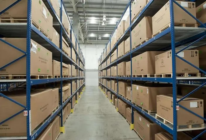 厦门到岑溪市货物仓储