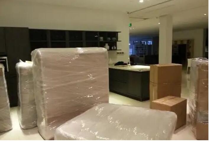 厦门到岑溪市长途搬家