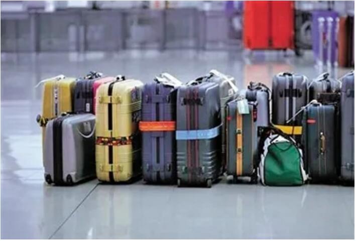 厦门到岑溪市行李托运